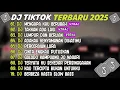 Download Lagu DJ TIKTOK TERBARU 2025 ~ DJ MENGAPA KAU BERUBAH🎵DJ TAKKAN ADA LAGI🎵FULL ALBUM