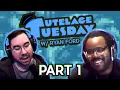 Super Metroid SNES Any PKRD Speedrun Tutorial Tutelage Tuesday w Ryan Ford Part 1