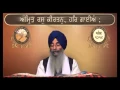 Guru Granth Sahib Ank 1219