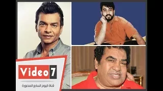 تعرف على قائمة نجوم الثمانينات والتسعينات فى حفل القرن 