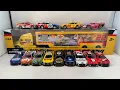 Review 2023 NASCAR Authentics Wave Lionel Diecast