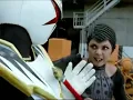 Download Lagu White Ranger owns Elsa and Zeltrax (Dino Thunder)