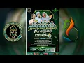 Lagu 🔴 GRAND MILAD KE - 5 MAJELIS TAKLIM DAN SHOLAWAT NURUL HUDA || 16 NOVEMBER 2025