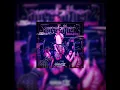 Sauce Walka - Made By Rich God (Slowed-N-Throwed)