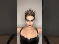 Download Lagu What do you think of the Black Swan look?