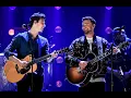 Download Lagu Shawn Mendes and Justin Timberlake performing \