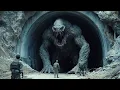 Download Lagu They woke up the monster in the tunnel! | Best Adventure Movie | Action | Full Movies in English 4K