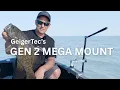 GeigerTec s New Gen 2 Mega Mount for FFS Transducers