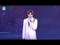 THE NEXT 20 張敬軒演唱會｜ 第11場嘉賓 陳柏宇 斷點