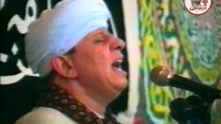 الشيخ ياسين التهامي حفلة المولد النبوي أسوان 1998 الجزء الثاني  الشيخ ياسين التهامي حفلة المولد النبوي أسوان 1998 الجزء الثاني