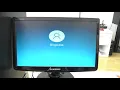 Inaccessible Boot Device quick fix for windows