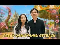 Download Lagu SABBY DAN SHAHMI GETBACK SELAMA 24 JAM
