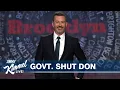 Download Lagu Trump Posts Racist A.I. Video, Government Officially Shuts Down \u0026 Ted Cruz Calls for Unity