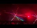 Arty - Tim @ Creamfields 2018 Above & Beyond