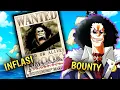 Download Lagu BROOK Datang dari MASA LALU !? NILAI BOUNTY yang MENGALAMI INFLASI !! TEORI
