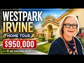 181 Alicante Aisle Irvine CA Remodeled Westpark Home for Sale Drone Walkthrough