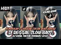 Download Lagu KUMPULAN DJ REGGAE SLOW TERBARU || DJ CAMPURAN VIRAL TIKTOK 2025🎵