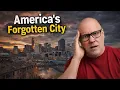 Why is Cincinnati The Best Story In The United States Right Now
