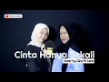 Dangdut Cinta Hanya Sekali || Cover by Gina ft Lena