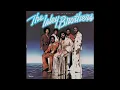 The Isley Brothers-Let Me Down Easy