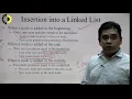 DATA STRUCTRES LECTURE 01 Linked List By Mr Vikas Kamra AKGEC