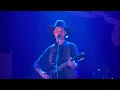 “Nobody Knows My Trouble" Ryan Bingham live at The Agora, Cleveland, Ohio, 5/24/2026