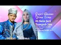 Ganti Ramon \u0026 Yona Irma - Di Salo Jari Tampak Juo (Video Lirik)