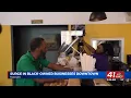 Newtown Macon received a grant to help attract more black-owned businesses in Downtown Macon
