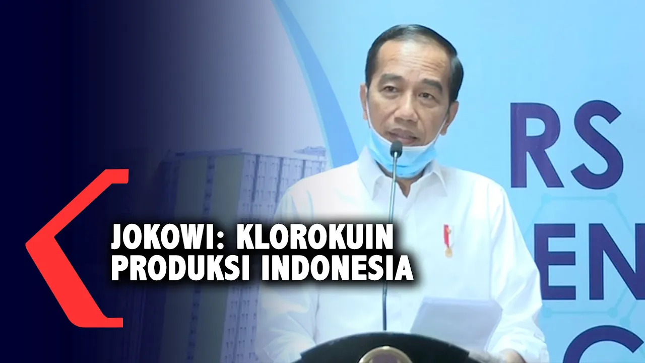 'Lampu Merah' Wabah Virus Corona di Indonesia. 