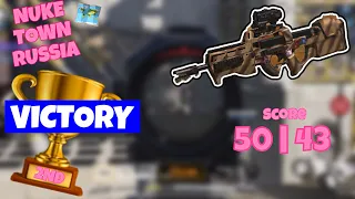 COD MOBILE - TEAM DEATHMATCH