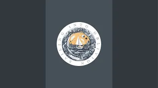 Sailing Into Oblivion is live! Hours to departure