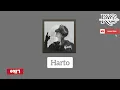 Redimi2 - HARTO (Karaoke)