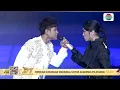 Lagu VALEN SPEKTAKULER BAWAKAN LAGU MENUNGGU X TAK BISA MENUNGGU,DA7 ACADEMY 