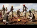 “जब मिट्टी के नीचे से निकली एक पूरी सभ्यता | Harappa & Mohenjo-daro का रहस्य” #hindistory