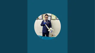 Dr Varun Chiropractor  is live