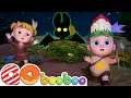 Download Lagu Berkemah Dengan Keluarga Bayi LEO!⛺ | Kartun dan Lagu Anak | GoBooBoo Bahasa Indonesia