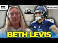 Will Levis Mom turned her family s worst moments into an INCREDIBLE Mental Health Brand