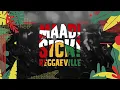 Jah Sun @ Reggae Jam 2022