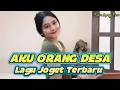 Download Lagu Lagu Joget Terbaru Aku Orang Desa || Safrin Lapang Rmxr