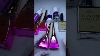 RECEBIDOS - KING NAILS