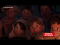 Cantiamo la COLONNA SONORA de Il Mostro dei Mari: CAPITANO CROW 🐙 Netflix Futures Italia
