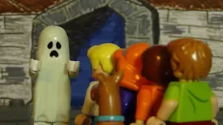 Lego Scooby-Doo | The Mummy | Boomerang Africa. 