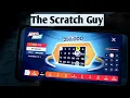 Hit or Miss Lottery Ticket Draw every 5 Minutes Watch on the OLG App