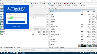 TortoiseGIT context menu Pull Commit Push GIT configuring steps WinCred manager for GIT creds