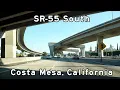LA Freeways - Costa Mesa Freeway