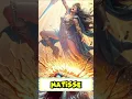 Zeus Divine Children Athena Apollo and Aries