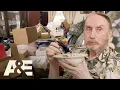 HOARDERS MARATHON Love Loss Homes Overflowing with Clutter Full Episodes A E
