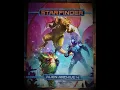 Starfinder Alien Archive 4 Flip Through and Review