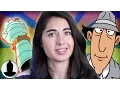 Inspector Gadget is Dr Claw Inspector Gadget Theory Channel Frederator