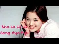 Sha La La La - Song Hye Kyo (Simple Lyrics)